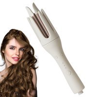 Luckxing Otomatik 32 mm Bukle - Dalga Seramik İyonlu Saç Maşası