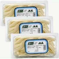 Amesia Tel İnek Peyniri 3x250 gr