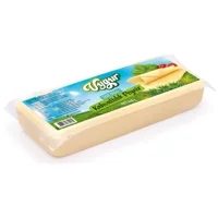 Cebel Uygur Kahvaltılık Tost İnek Peyniri 600 gr
