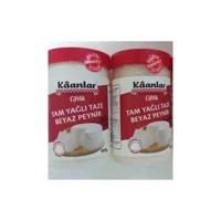 Kaanlar İnek Peyniri 2x900 gr