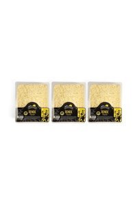 Gündoğdu Rende Kaşar Peyniri 3x1 kg