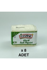 Doğruluk Klasik İnek Peyniri 8x600 gr