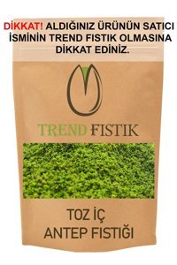 Trend Fıstık Gaziantep Toz Antep Fıstığı 700 gr