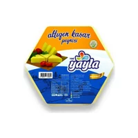 Yeni Yayla Süt Ürünleri Göbek İnek Peyniri 500 gr