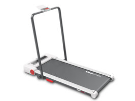Voit Starfit 12 Programlı 120 kg Kapasiteli Motorlu Katlanabilir Koşu Bandı Beyaz