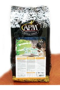 Apm Yeşil Kadife Velvet Kek 1 kg