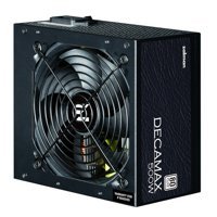 Zalman Decamax 500 W 80+ Tam Modüler Power Supply