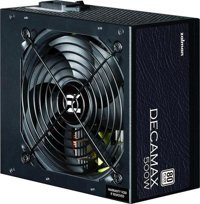 Zalman ZM500-LX3 500 W 80+ Tam Modüler Power Supply