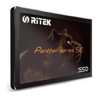 Ritek Panther Series SE SATA 3.0 480 GB 2.5 inç SSD