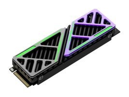 Hiksemi Future X 2280 PCIe Gen 4x4 512 GB 2.5 inç SSD
