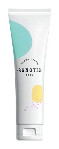 Agnotis Baby Pişik Kremi 150 ml