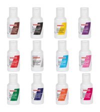 Şeker & Sugar Black Luquıd Siyah Sıvı Gıda Boyası 20 ml