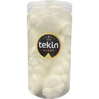 Tekin Gurme Tam Yağlı Örgü İnek Peyniri 1 kg