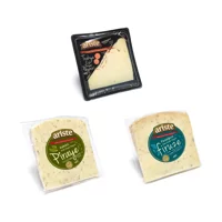 Ariste Trakya Eski Kaşar Peyniri 900 gr