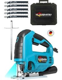 Klinsman 5500 W Elektrikli Kablolu Dekupaj Testere