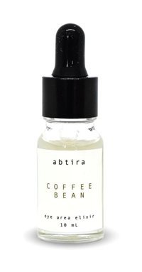 Abtira Coffee Bean Göz Çevresi Serumu 10 ml