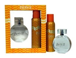 Akat Gardi Fiery İkili Kadın Parfüm Deodorant Seti EDT