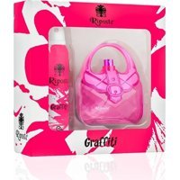 Riposte Graffiti İkili Kadın Parfüm Deodorant Seti EDP