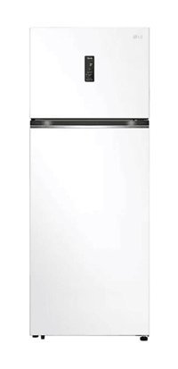 Lg GN-B452PQBK Çift Kapılı No Frost E 451 - 475 lt Beyaz Üstten Donduruculu Buzdolabı
