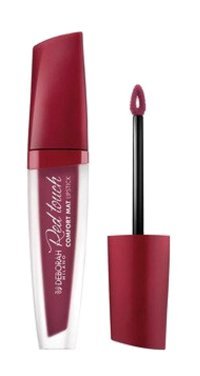 Deborah Red Touch No:15 Glam Mauve Likit Ruj