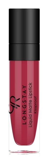 Golden Rose Longstay Liquid Matte No:06 Likit Ruj
