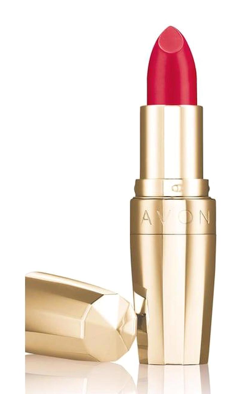 Avon Legend Creme Red Carpet Stick Ruj