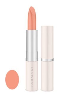 Farmasi Bb Glaze 01 Neutral Nude Stick Ruj