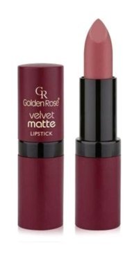 Golden Rose Velvet Matte No:16 Stick Ruj 2 Adet