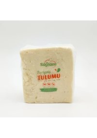 Sağlam Bergama Tulum İnek Peyniri 500 gr