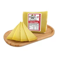 Kavlak Zeytin Eski Kaşar Peyniri 500 gr