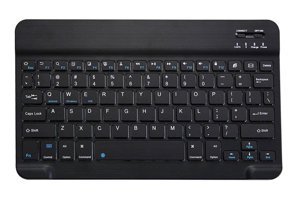 Microcase AL2671 Türkçe Q Wireless 78 Tuşlu Kablosuz Siyah Normal Klavye