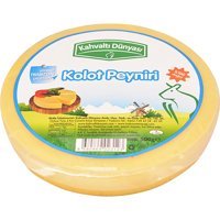 Kahvaltı Dünyası Kolot İnek Peyniri 500 gr