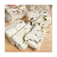 Zeytin Ana Klasik Otlu İnek Peyniri 500 gr