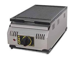 Gma G1030 IZ 1500 W Döküm Elektrikli Izgara