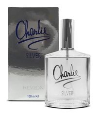 Revlon Charlie Silver EDT Kadın Parfüm 100 ml