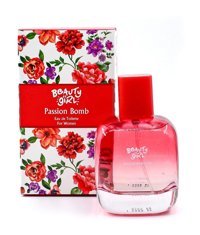 Beauty Girl Passion Bomb EDT Kadın Parfüm 90 ml