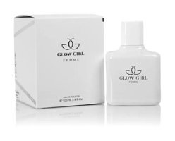 Glow Girl Trendless Kadın Parfüm 100 ml
