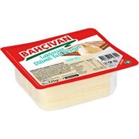 Bahçıvan Yarım Yağlı Laktozsuz Dilimli Tost İnek Peyniri 225 gr