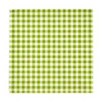 Karaca Home Plaid Desenli Kağıt Peçete 20'li