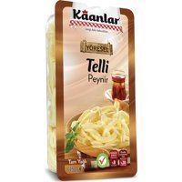 Kaanlar Tel İnek Peyniri 250 gr