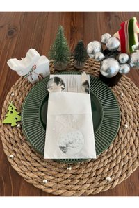 Kidspartim Cepli Desenli Kağıt Peçete 12'li