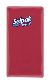 Selpak Trend Kağıt Peçete 20'li