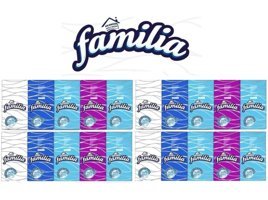 Familia Cep Mendili Kağıt Peçete 20'li