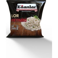 Kaanlar Lor İnek Peyniri 500 gr
