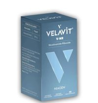 Velavit V-Nr Aromasız Yetişkin Vitamin 30 Adet Kapsül