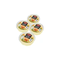 Çarşıbaşı Tam Yağlı Kaşar Peyniri 4x250 gr