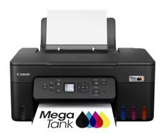 Canon Pixma G3480 Wifi Çift Taraflı Tarayıcılı Renkli Tanklı Yazıcı
