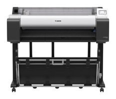 Canon imagePROGRAF LFP TM-350 6246C003 Wifi Çok Fonksiyonlu Çift Taraflı Tarayıcılı Renkli Tanklı Yazıcı