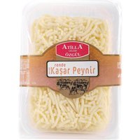 Atilla Çelebi Özgül Rendelenmiş Kaşar Peyniri 500 gr