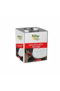 Paflar Peynir Malatya Köy İnek Peyniri 4.5 kg